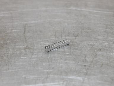 Пружина мембраны карбюратора, Yamaha, XV 1100, 1995, 0, 0