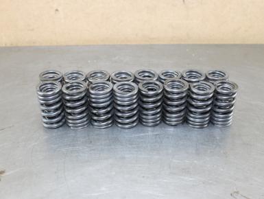 Пружина впускного / выпускного клапана, Honda, CBR 600 RR, 2003, 0, 0