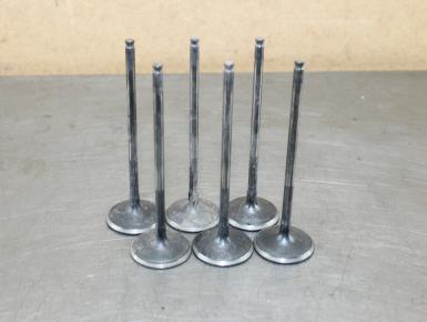 Клапан впускной, Honda, CBR 600 RR, 2003, 0, 0