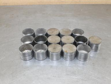 Стакан клапанный, Honda, CBR 600 RR, 2003, 0, 0