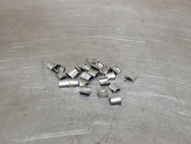 Сухарь клапана, Honda, CBR 600 RR, 2003, 0, 0