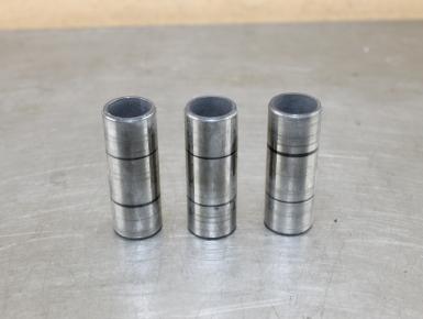 Поршневой палец, Honda, CBR 600 RR, 2003, 0, 0