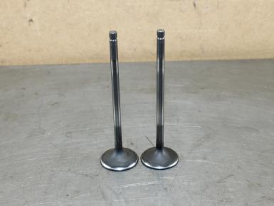 Клапан впускной, Suzuki, VS 800 Intruder, 1993, 0, 0