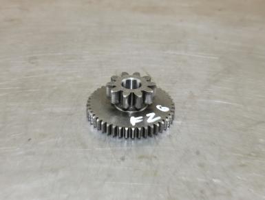 Шестерня стартера, Yamaha, FZ 6 Fazer, 2005, 0, 0