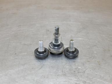 Болты крышки ГБЦ, Yamaha, TT 250 R Open Enduro, 1997, 0, 0