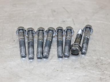 Болт, Yamaha, TT 250 R Open Enduro, 1997, 0, 0