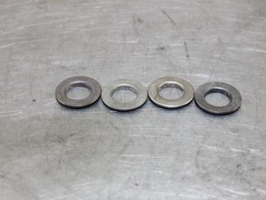 Тарелка клапана, Yamaha, TT 250 R Open Enduro, 1997, 0, 0