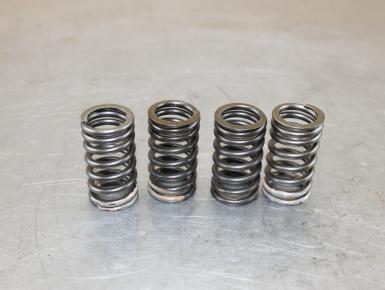 Пружина впускного / выпускного клапана, Yamaha, TT 250 R Open Enduro, 1997, 0, 0