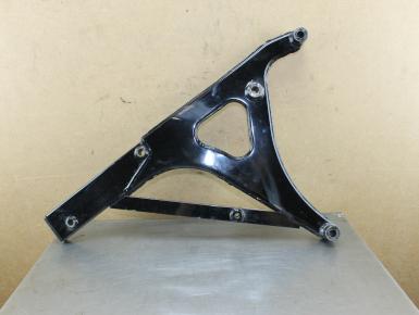 Кронштейн крепления глушителя, Suzuki, AN 400 Skywave (Burgman), 1998, 0, 0