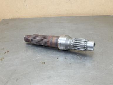 Ось заднего колеса в сборе, Suzuki, AN 400 Skywave (Burgman), 1998, 0, 0