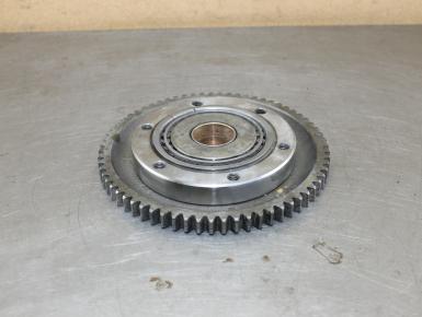 Обгонная муфта, Suzuki, AN 400 Skywave (Burgman), 1998, 0, 0