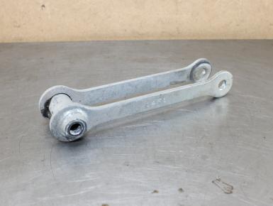 Механизм прогрессии, Suzuki, AN 400 Skywave (Burgman), 1998, 0, 0