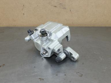 Суппорт Задний (NISSIN), Suzuki, AN 400 Skywave (Burgman), 1998, 0, 0