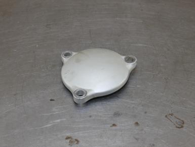 Крышка масляного фильтра, Suzuki, AN 400 Skywave (Burgman), 1998, 0, 0