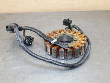 Статор, Suzuki, AN 400 Skywave (Burgman), 1998, 0, 0