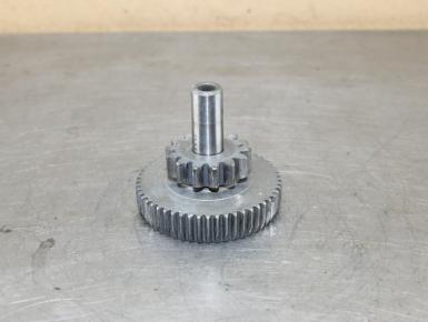 Шестерня стартера, Suzuki, AN 400 Skywave (Burgman), 1998, 0, 0