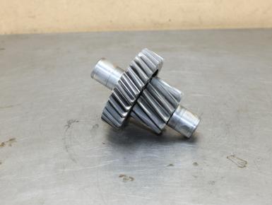 Шестерни главной передачи, Suzuki, AN 400 Skywave (Burgman), 1998, 0, 0