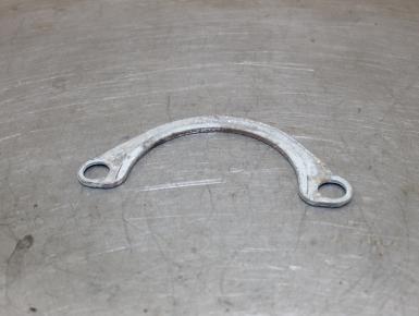 Пластина прижимная, Suzuki, AN 400 Skywave (Burgman), 1998, 0, 0