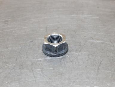 Гайка крепления ротора, Suzuki, AN 400 Skywave (Burgman), 1998, 0, 0