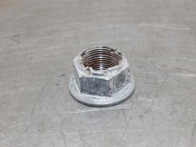 Гайка крепления заднего колеса, Suzuki, AN 400 Skywave (Burgman), 1998, 0, 0