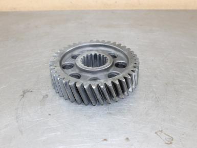 Шестерни главной передачи, Suzuki, AN 400 Skywave (Burgman), 1998, 0, 0