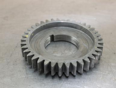 Шестерня привода промежуточного вала, Suzuki, AN 400 Skywave (Burgman), 1998, 0, 0