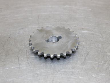 Шестерня масляного насоса, Suzuki, AN 400 Skywave (Burgman), 1998, 0, 0