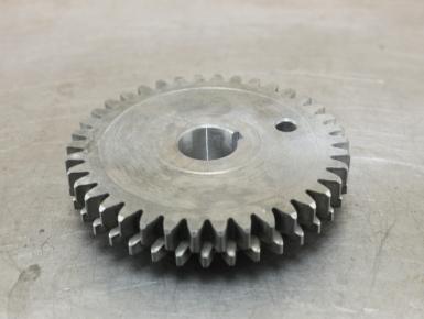 Шестерня привода промежуточного вала, Suzuki, AN 400 Skywave (Burgman), 1998, 0, 0