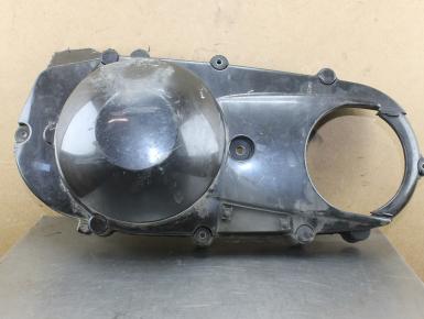 Крышка вариатора левая, Suzuki, AN 400 Skywave (Burgman), 1998, 0, 0