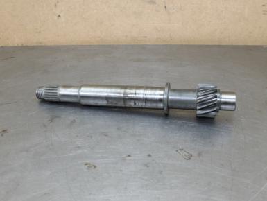 Ось КПП, Suzuki, AN 400 Skywave (Burgman), 1998, 0, 0