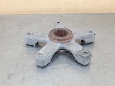 Крепление заднего тормозного диска, Suzuki, AN 400 Skywave (Burgman), 1998, 0, 0