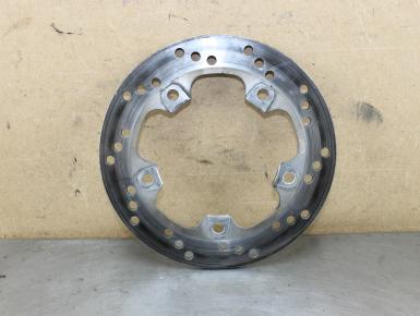 Диск тормозной Задний, Suzuki, AN 400 Skywave (Burgman), 1998, 0, 0