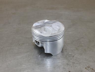 Поршень, Honda, CB 400 SF NC31, 1994, 0, 0