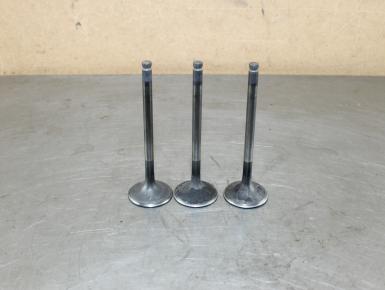 Клапан впускной, Kawasaki, KLE 400, 1994, 0, 0