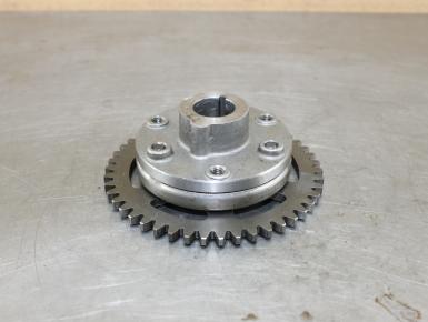 Обгонная муфта, Yamaha, FZR 250, 1991, 0, 0