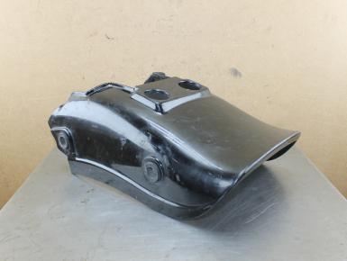 Крыло заднее, Kawasaki, ZL 400 Eliminator, 1989, 0, 0