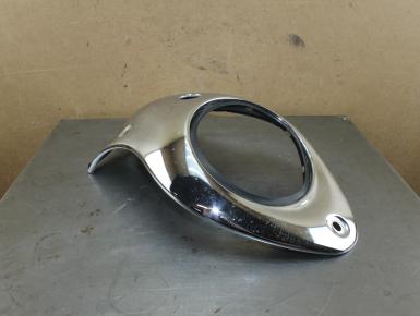 Пластик приборной панели, Yamaha, XVZ 1300 A Royal Star, 1998, 0, 0