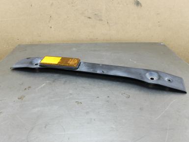 Накладка радиатора левая, Yamaha, XVZ 1300 A Royal Star, 1998, 0, 0