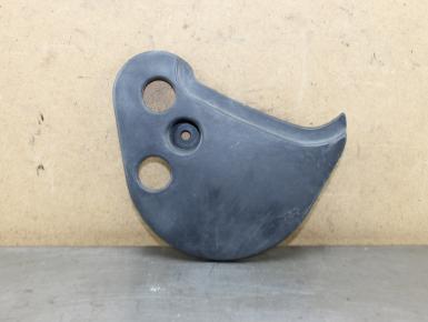 Накладка пластиковая, Yamaha, XVZ 1300 A Royal Star, 1998, 0, 0