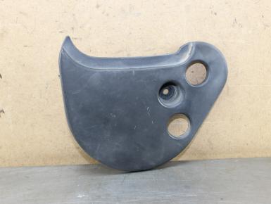 Накладка пластиковая, Yamaha, XVZ 1300 A Royal Star, 1998, 0, 0