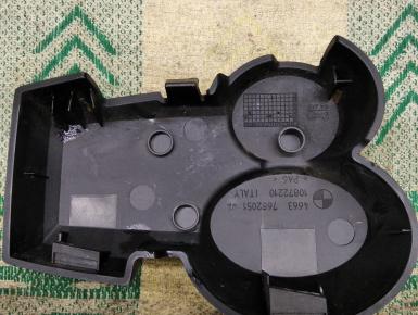 Пластик приборной панели, BMW, R 1200 R, 2009, 0, 0