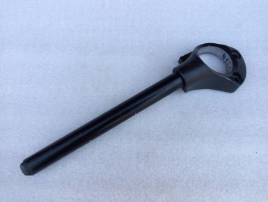 Клипон левый, Kawasaki, Ninja ZX 14 (ZZR 1400), 2007, 0, 0