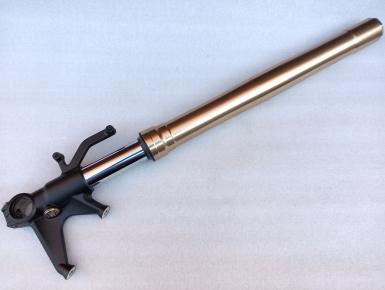 Перо левое, Kawasaki, 2009, 0, 0