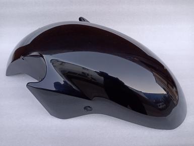 Крыло переднее, Kawasaki, ZZR 1200, 2005, 0, 0