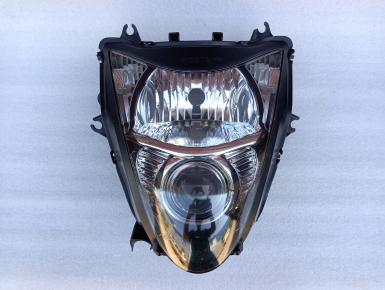 Фара, Suzuki, GSX 1300 R Hayabusa, 2008, 0, 0