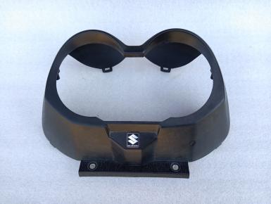 Пластик приборной панели, Suzuki, GSF 1250 S (SA) Bandit, 2008, 0, 0