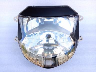 Фара, Honda, CBR 1100 XX Super Blackbird, 2001, 0, 0