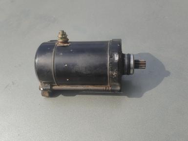 Стартер, Kawasaki, ZZR 1200, 2004, 0, 0