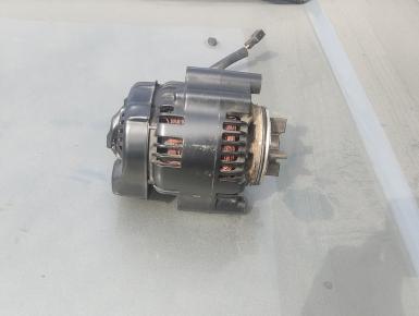 Генератор, Kawasaki, ZZR 1200, 2004, 0, 0