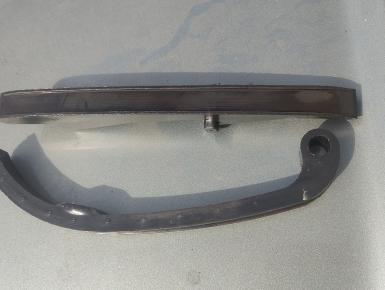 Натяжитель цепи ГРМ, Kawasaki, ZZR 1200, 2004, 0, 0